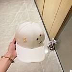 Louis Vuitton Snapback Hats Unisex # 268404