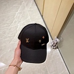 Louis Vuitton Snapback Hats Unisex # 268405, cheap Louis Vuitton