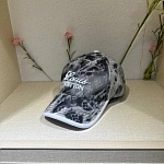 Louis Vuitton Snapback Hats Unisex # 268407, cheap Louis Vuitton