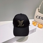 Louis Vuitton Snapback Hats Unisex # 268408, cheap Louis Vuitton