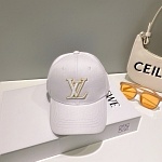 Louis Vuitton Snapback Hats Unisex # 268409