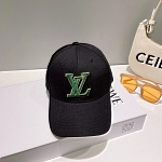 Louis Vuitton Snapback Hats Unisex # 268410