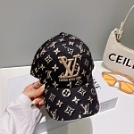 Louis Vuitton Snapback Hats Unisex # 268411, cheap Louis Vuitton