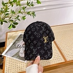 Louis Vuitton Snapback Hats Unisex # 268413, cheap Louis Vuitton