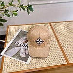 Louis Vuitton Snapback Hats Unisex # 268416, cheap Louis Vuitton