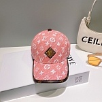 Louis Vuitton Snapback Hats Unisex # 268418, cheap Louis Vuitton