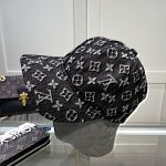 Louis Vuitton Snapback Hats Unisex # 268421, cheap Louis Vuitton