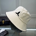 Louis Vuitton Bucket Hats Unisex # 268424, cheap Louis Vuitton
