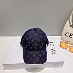 Louis Vuitton Snapback Hats Unisex # 268441