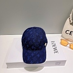 Louis Vuitton Snapback Hats Unisex # 268442, cheap Louis Vuitton