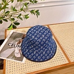 Louis Vuitton Snapback Hats Unisex # 268443