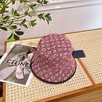 Louis Vuitton Snapback Hats Unisex # 268445