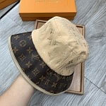 Louis Vuitton Snapback Hats Unisex # 268447