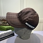 Louis Vuitton Snapback Hats Unisex # 268448, cheap Louis Vuitton