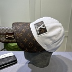 Louis Vuitton Snapback Hats Unisex # 268450