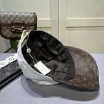 Louis Vuitton Snapback Hats Unisex # 268450, cheap Louis Vuitton