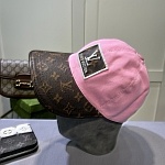 Louis Vuitton Snapback Hats Unisex # 268451