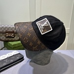 Louis Vuitton Snapback Hats Unisex # 268452, cheap Louis Vuitton