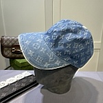 Louis Vuitton Snapback Hats Unisex # 268453