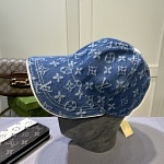 Louis Vuitton Snapback Hats Unisex # 268454