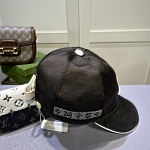 Louis Vuitton Snapback Hats Unisex # 268455, cheap Louis Vuitton