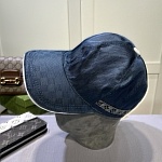 Louis Vuitton Snapback Hats Unisex # 268456