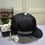 Louis Vuitton Snapback Hats Unisex # 268457, cheap Louis Vuitton