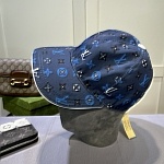 Louis Vuitton Snapback Hats Unisex # 268461, cheap Louis Vuitton