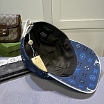Louis Vuitton Snapback Hats Unisex # 268461, cheap Louis Vuitton