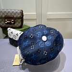 Louis Vuitton Snapback Hats Unisex # 268461, cheap Louis Vuitton