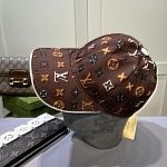 Louis Vuitton Snapback Hats Unisex # 268462