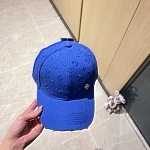 Louis Vuitton Snapback Hats Unisex # 268465
