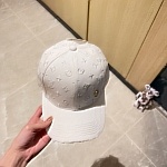 Louis Vuitton Snapback Hats Unisex # 268466, cheap Louis Vuitton