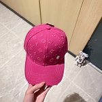 Louis Vuitton Snapback Hats Unisex # 268468