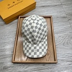 Louis Vuitton Snapback Hats Unisex # 268475