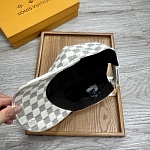 Louis Vuitton Snapback Hats Unisex # 268475, cheap Louis Vuitton