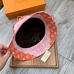 Louis Vuitton Bucket Hats Unisex # 268476, cheap Louis Vuitton