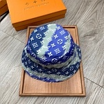 Louis Vuitton Bucket Hats Unisex # 268477