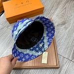 Louis Vuitton Bucket Hats Unisex # 268477, cheap Louis Vuitton