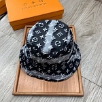 Louis Vuitton Bucket Hats Unisex # 268478, cheap Louis Vuitton