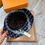 Louis Vuitton Bucket Hats Unisex # 268478, cheap Louis Vuitton