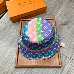 Louis Vuitton Bucket Hats Unisex # 268479