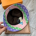 Louis Vuitton Bucket Hats Unisex # 268479, cheap Louis Vuitton