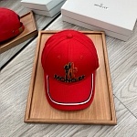 Moncler Snapback Hats Unisex # 268481, cheap Moncler Snapbacks
