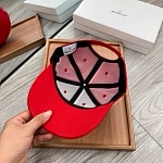 Moncler Snapback Hats Unisex # 268481, cheap Moncler Snapbacks