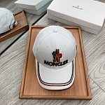 Moncler Snapback Hats Unisex # 268482, cheap Moncler Snapbacks