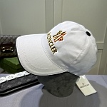 Moncler Snapback Hats Unisex # 268483