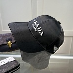 Prada Snapback Hats Unisex # 268486