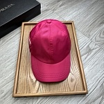 Prada Snapback Hats Unisex # 268487