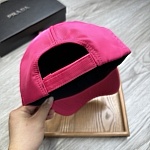 Prada Snapback Hats Unisex # 268487, cheap Prada Hats